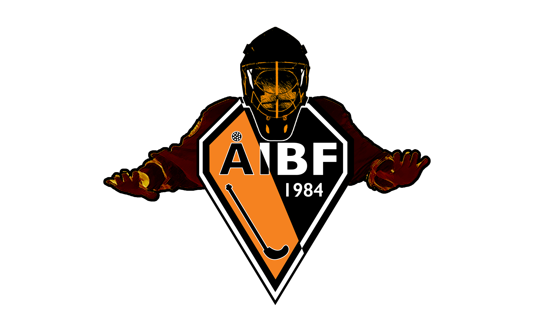 Goalies by Ackers Logo